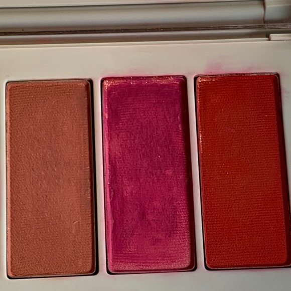 NARS x ERDEM Poison Rose Lip Powder Palette - Picture 7 of 16